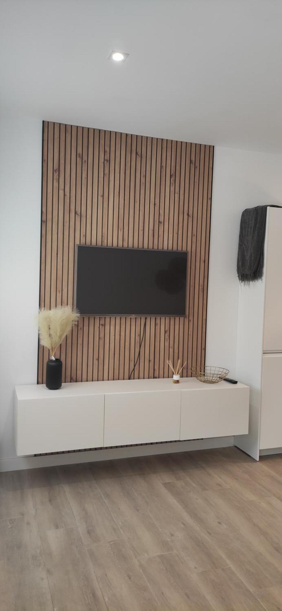 Apartamento Ipalema Málaga Exterior foto
